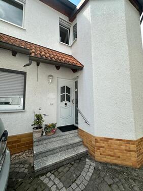 Foto - Etagenwohnung in Hanau