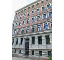 Anfragestopp!! Schöne 2-Raum-Altbauwohnung - Leipzig Süd