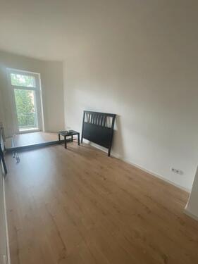 Foto - Etagenwohnung in Leipzig