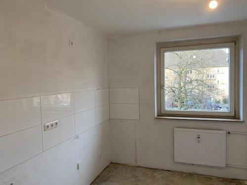 Foto - Etagenwohnung in Essen