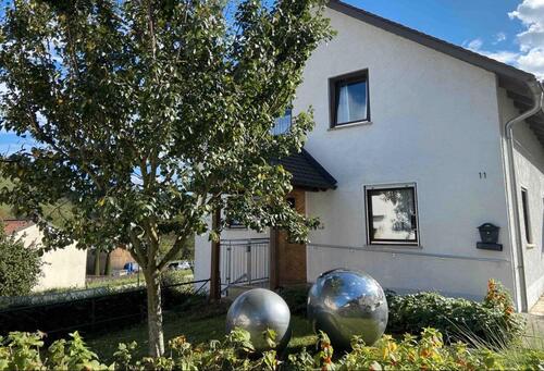 Foto - Einfamilienhaus in 93339 Riedenburg
