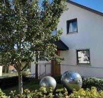 Einfamilienhaus in 93339 Riedenburg - Kelheim