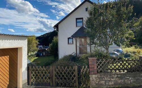 Foto - Einfamilienhaus zum Kaufen in Kelheim