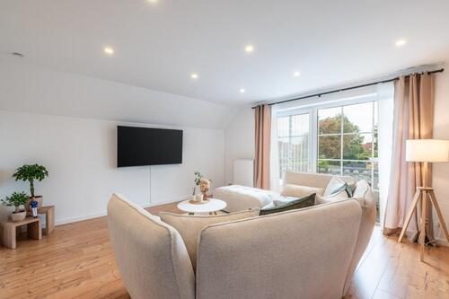 Foto - Etagenwohnung in Wesendorf