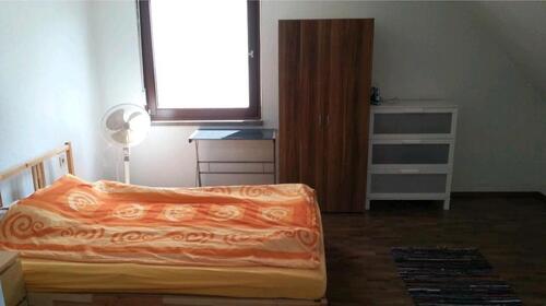 Foto - Etagenwohnung zur Miete in Heilbronn