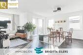 Foto - Neuwertige 3-Zimmer-Wohnung mit erstklassiger Ausstattung und Südbalkon in Achim-Zentrum!