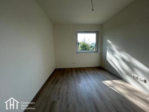 Foto - Etagenwohnung in Lüchow (Wendland) zur Miete