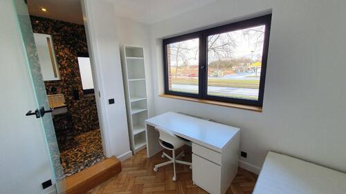 Foto - Freies Zimmer in moderner WG - 590,00 EUR Kaltmiete,