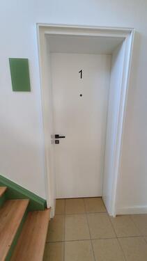 Foto - Etagenwohnung zur Miete in Münster