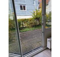 1,5 Zi Wohnug in Backnang-Zentrum