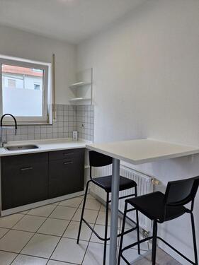 Foto - Etagenwohnung zur Miete in Backnang