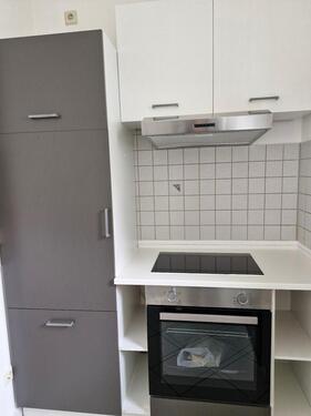Foto - Etagenwohnung in Backnang