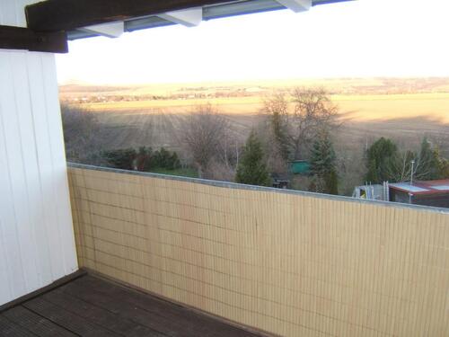 Foto - Moderne 3-Zimmer Wohnung mit schöner Aussicht