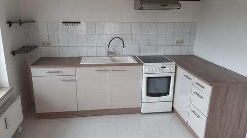 Foto - Etagenwohnung zur Miete in Eisleben (Lutherstadt)