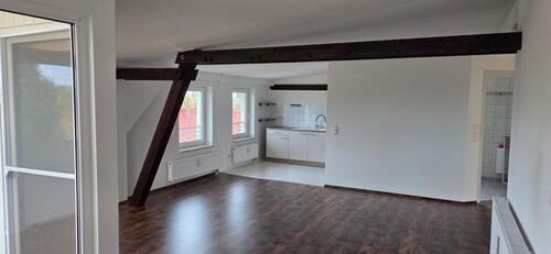 Foto - Etagenwohnung in Eisleben (Lutherstadt) zur Miete