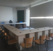 Kursraum -Gewerberaum - 44,00 EUR Kaltmiete, in Duisburg (PLZ: 47443) Hochheide