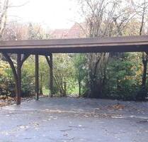 Stellplatz unterm Carport zu vermieten - Seevetal Hagolt