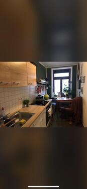 Foto - 40qm Wohnung Nähe Plagwitz für Dezember
