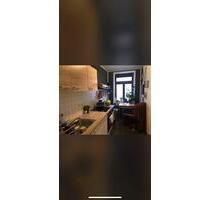 40qm Wohnung Nähe Plagwitz für Dezember - Leipzig Altwest