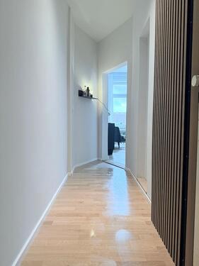 Foto - Etagenwohnung in Kiel zur Miete