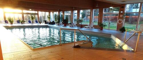 Foto - 5 Zimmer Etagenwohnung zum Kaufen in Neureichenau