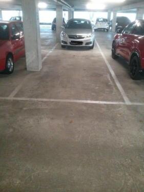 Foto - Garagenstellplatz - 60,00&nbsp;EUR Miete,