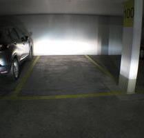 TG-Stellplatz in LB-Neckarweihingen - Ludwigsburg Hoheneck