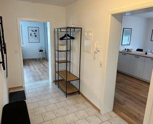 Möblierte Wohnung zur Langzeitmiete ab 10.01. - Appenweier