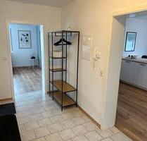 Möblierte Wohnung zur Langzeitmiete ab 10.01. - Appenweier