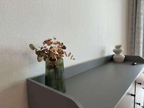 Foto - 4 Zimmer Etagenwohnung in Appenweier