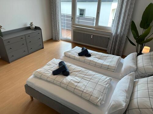 Foto - Etagenwohnung in Appenweier zur Miete