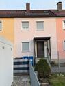 Foto - Reihenmittelhaus im Wemdinger Viertel - Ideal für Familien!