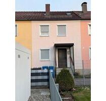 Reihenmittelhaus im Wemdinger Viertel - Ideal für Familien! - Nördlingen