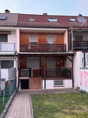 Foto - 4 Zimmer Einfamilienhaus zum Kaufen in Nördlingen