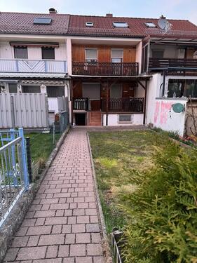 Foto - 4 Zimmer Einfamilienhaus in Nördlingen