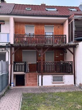 Foto - Einfamilienhaus in Nördlingen zum Kaufen