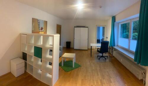 Foto - 3 Zimmer Wohnung im Zentrum mit Balkon