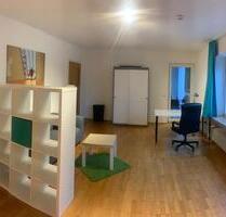 3 Zimmer Wohnung im Zentrum mit Balkon - Deggendorf