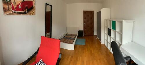 Foto - 3 Zimmer Etagenwohnung zur Miete in Deggendorf