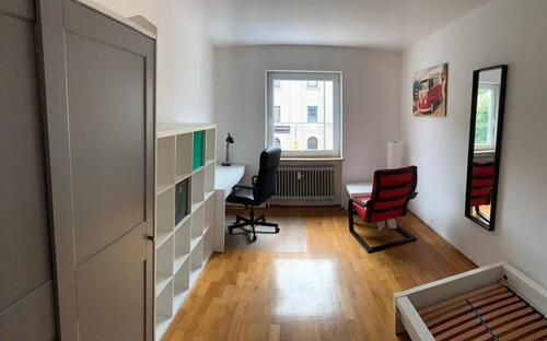 Foto - 3 Zimmer Etagenwohnung in Deggendorf