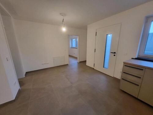 Foto - 2 Zimmer Etagenwohnung in Rot an der Rot