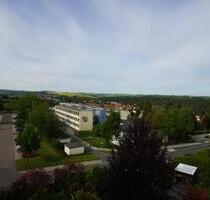 4-RWE, ZH, 4 OG, Balkon+LAN-Netz+Video-Türstation - Dippoldiswalde