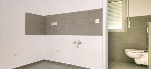 Foto - 2 Zimmer Etagenwohnung in Minden