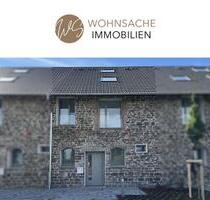 Sanierte Traum-Mietanlage mit hellem, charmanten Wohnambiente! - Lohmar