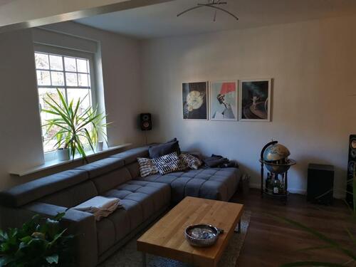 Foto - 3 Zimmer Etagenwohnung zur Miete in Lüdenscheid