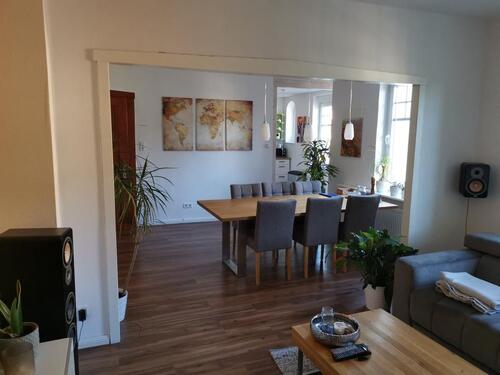 Foto - 3 Zimmer Etagenwohnung in Lüdenscheid