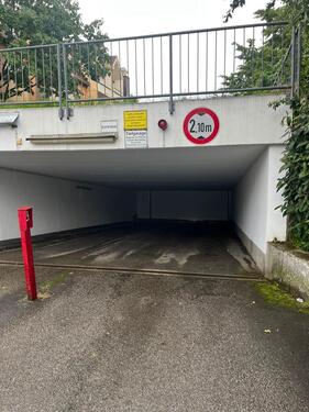 Foto - Garagenplatz zu vermieten in Haunstetten Süd