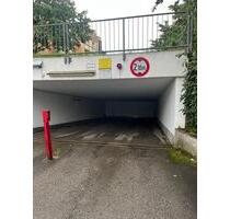 Garagenplatz zu vermieten in Haunstetten Süd - Augsburg Haunstetten-Siebenbrunn