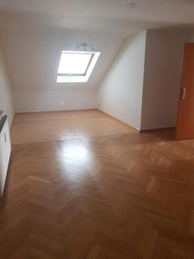 Foto - 3 Zimmer Dachgeschoßwohnung in Freiburg im Breisgau