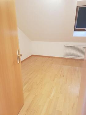 Foto - Dachgeschoßwohnung in Freiburg im Breisgau zur Miete